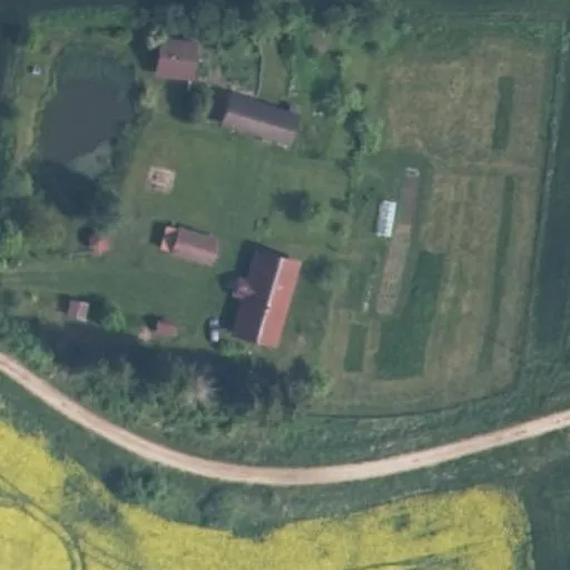 Vaizdas iš viršaus: Gervių g. 24, Alionys II