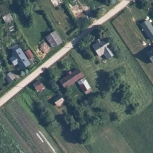Vaizdas iš viršaus: Pasieniečių g. 3, Skėteriai