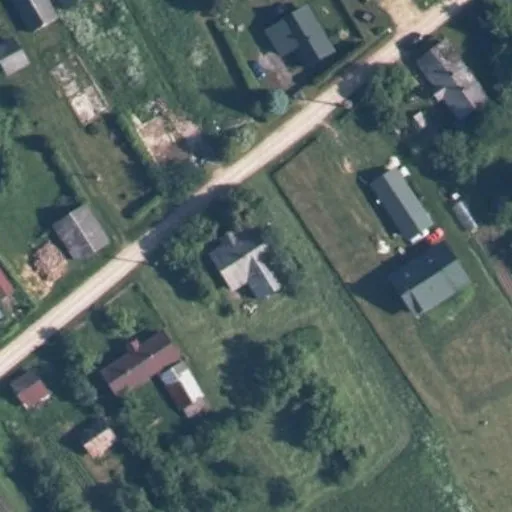 Vaizdas iš viršaus: Pasieniečių g. 5, Skėteriai
