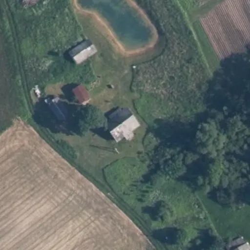 Vaizdas iš viršaus: Pasieniečių g. 4, Skėteriai
