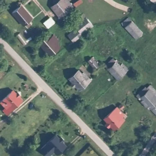 Vaizdas iš viršaus: Gojaus g. 3, Zibalai