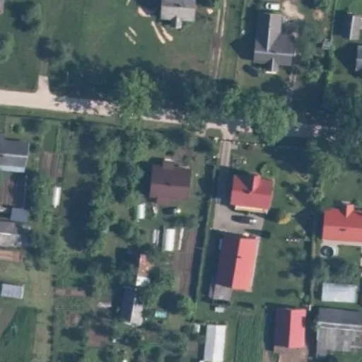 Vaizdas iš viršaus: Kukaveičio g. 14, Gudulinė