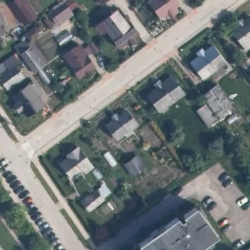 Vaizdas iš viršaus: Saulės g. 10, Širvintos