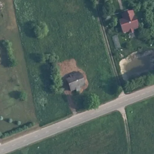 Vaizdas iš viršaus: Kaštonų g. 33, Avižonys
