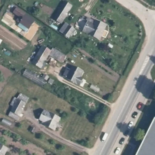 Vaizdas iš viršaus: Zibalų g. 26, Širvintos