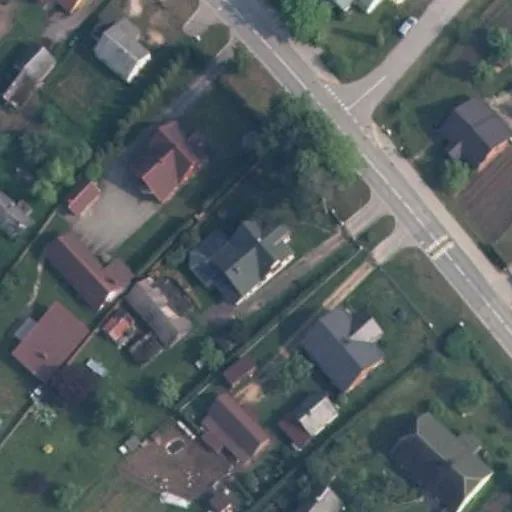 Vaizdas iš viršaus: Paširvinčio g. 20, Kabalda