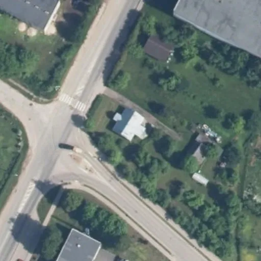 Vaizdas iš viršaus: Zibalų g. 39, Širvintos