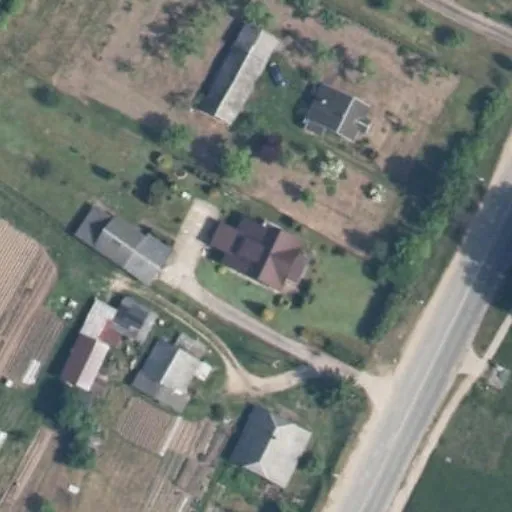 Vaizdas iš viršaus: Zibalų g. 20, Širvintos