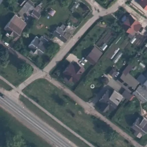Vaizdas iš viršaus: Plento g. 78, Širvintos