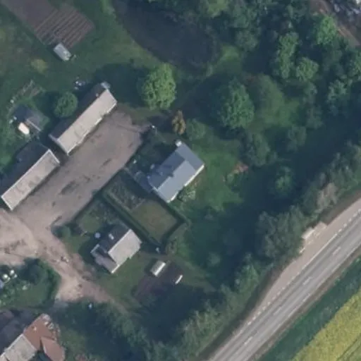 Vaizdas iš viršaus: Liepų g. 3, Širvintėlės