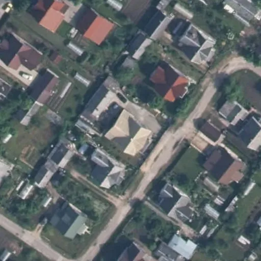 Vaizdas iš viršaus: Žolynų g. 7, Širvintos