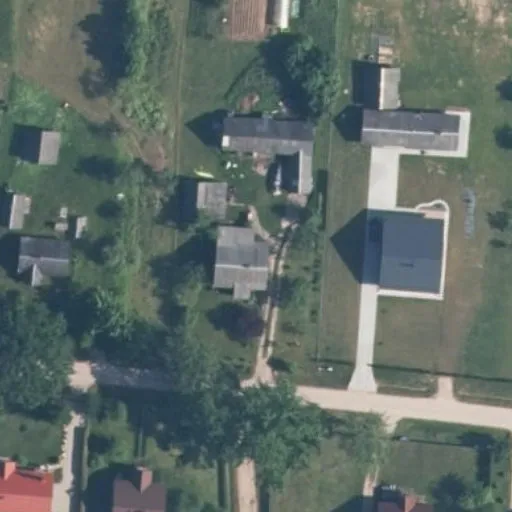 Vaizdas iš viršaus: Kukaveičio g. 3, Gudulinė