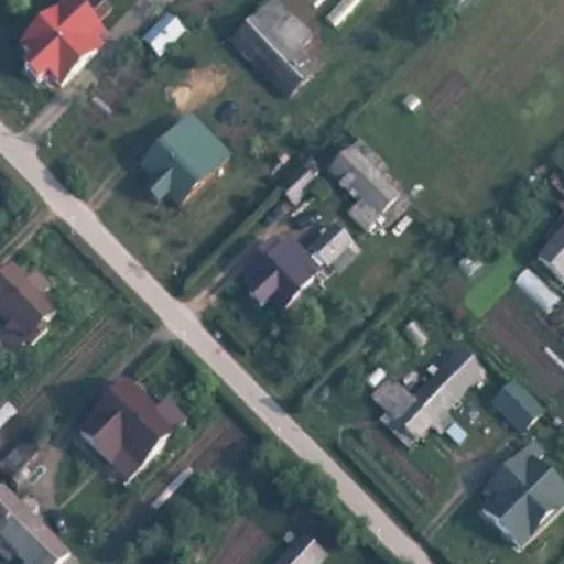 Vaizdas iš viršaus: Krantinės g. 27, Kabalda