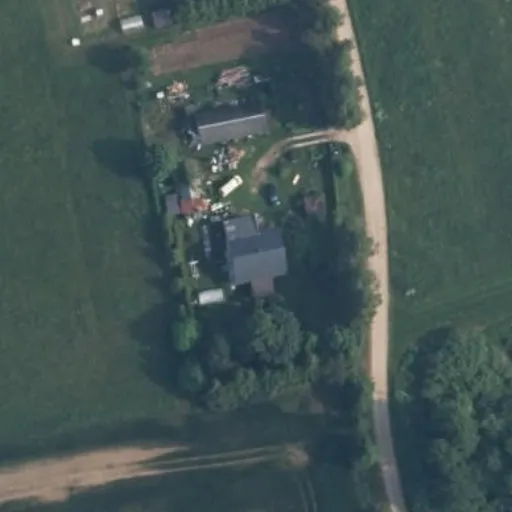 Vaizdas iš viršaus: Juodelių g. 3, Avižonys