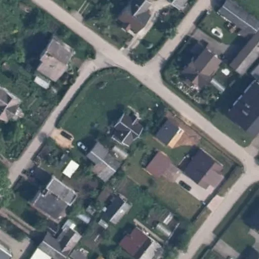 Vaizdas iš viršaus: Sodų g. 15A, Širvintos