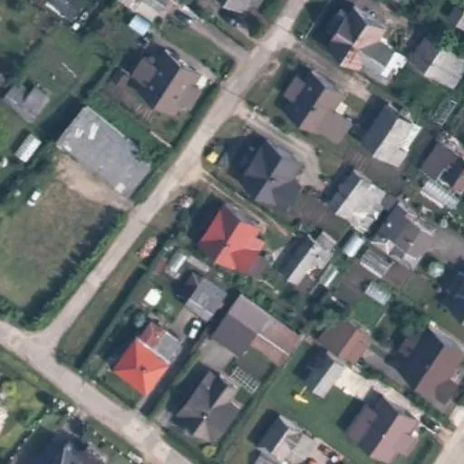 Vaizdas iš viršaus: Kriaušių g. 9, Širvintos