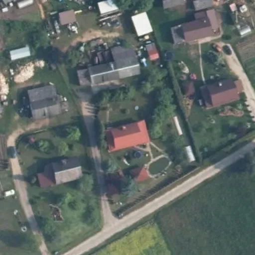 Vaizdas iš viršaus: Miško g. 13, Avižonys