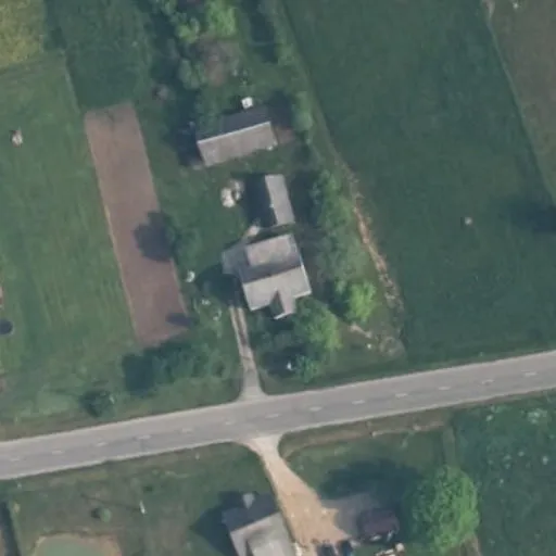 Vaizdas iš viršaus: Kaštonų g. 11, Avižonys
