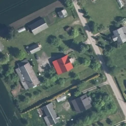 Vaizdas iš viršaus: Žolynų g. 26, Šešuolėliai II