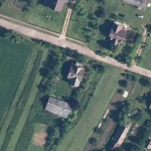 Vaizdas iš viršaus: Gedimino g. 8, Kernavė