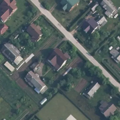 Vaizdas iš viršaus: Krantinės g. 28, Kabalda