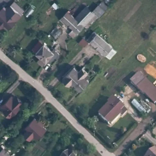 Vaizdas iš viršaus: Krantinės g. 11, Kabalda