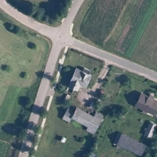 Vaizdas iš viršaus: Traidenio g. 16, Kernavė