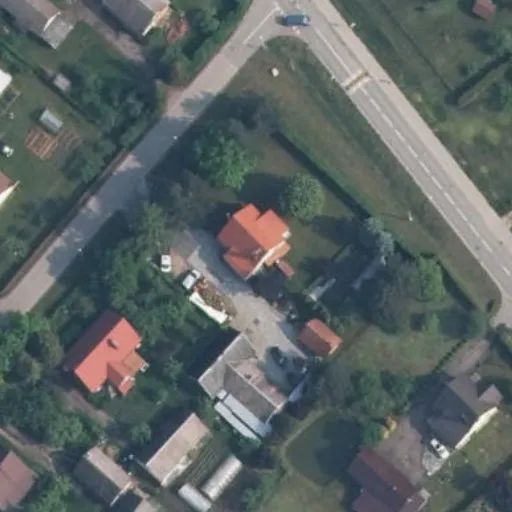Vaizdas iš viršaus: Paširvinčio g. 36, Kabalda