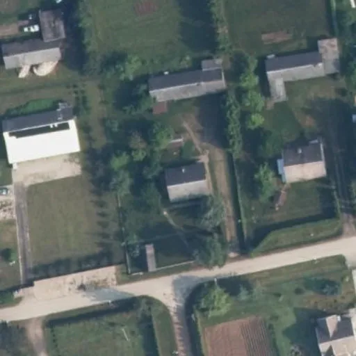 Vaizdas iš viršaus: Draugystės g. 14, Družai