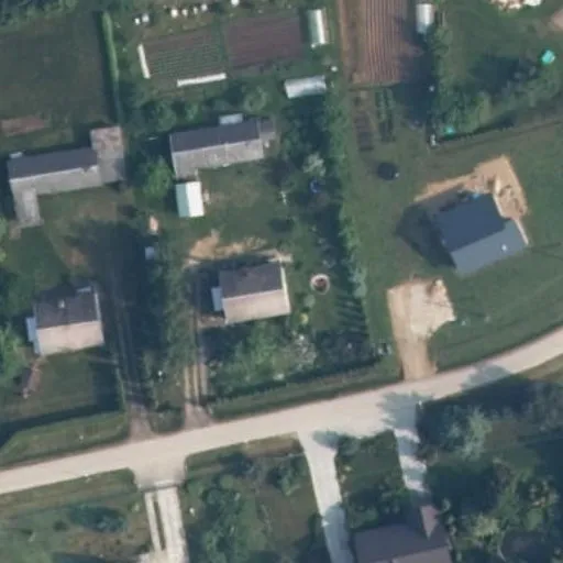 Vaizdas iš viršaus: Draugystės g. 10, Družai