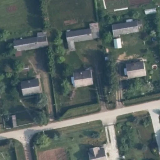 Vaizdas iš viršaus: Draugystės g. 12, Družai
