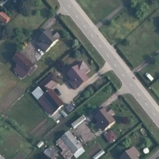 Vaizdas iš viršaus: Paširvinčio g. 40, Kabalda