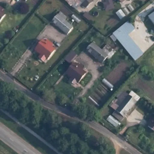 Vaizdas iš viršaus: Gėlyno g. 15A, Kabalda