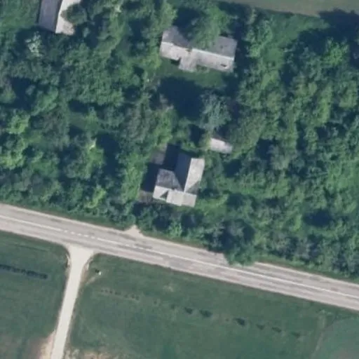 Vaizdas iš viršaus: Liepų g. 1B, Palionė