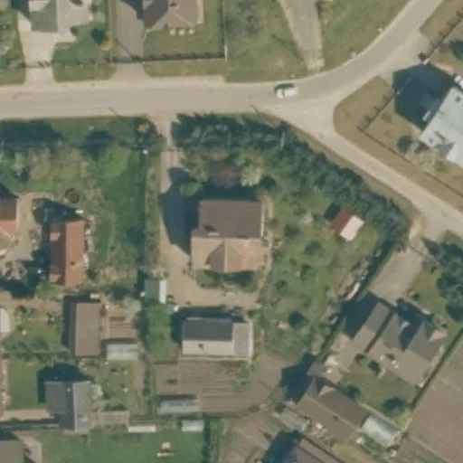 Vaizdas iš viršaus: Švyturio g. 2, Vijoliai