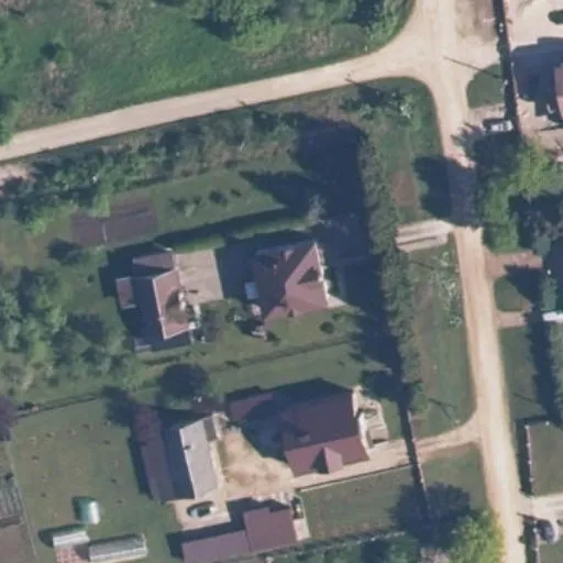 Vaizdas iš viršaus: Saulės g. 14, Aukštelkė