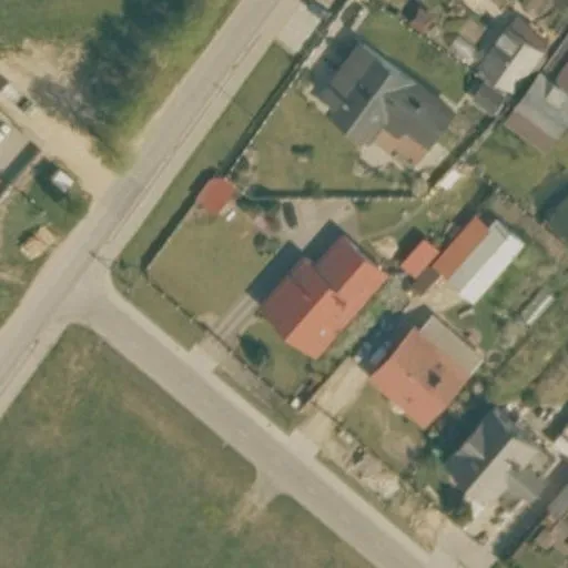 Vaizdas iš viršaus: Jaunystės g. 1, Vijoliai