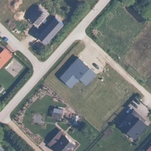 Vaizdas iš viršaus: Vakarų g. 2, Šiauliai