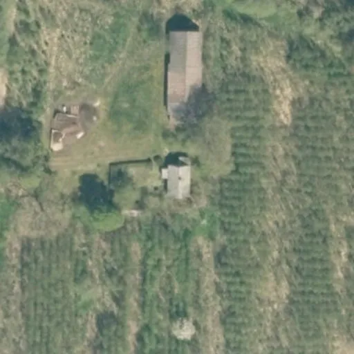 Vaizdas iš viršaus: Joninių g. 2, Pažižmėliai