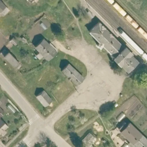 Vaizdas iš viršaus: Laisvės g. 2C, Drąsučiai