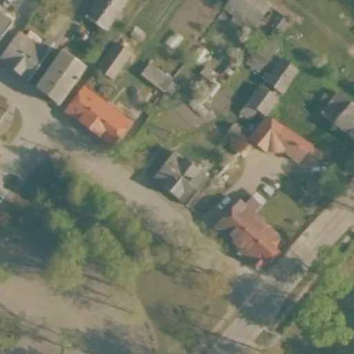 Vaizdas iš viršaus: Nepriklausomybės a. 2, Gruzdžiai