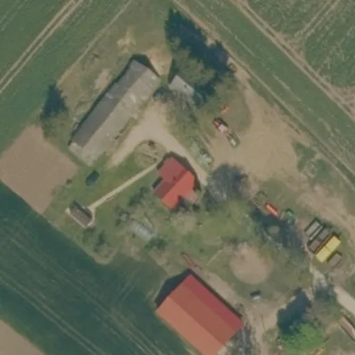 Vaizdas iš viršaus: Lygudų g. 4, Lygudai