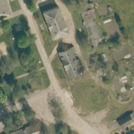 Vaizdas iš viršaus: Ringuvos g. 4, Paringuvis
