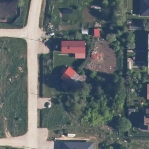 Vaizdas iš viršaus: Pikeliškės g. 11, Šiauliai
