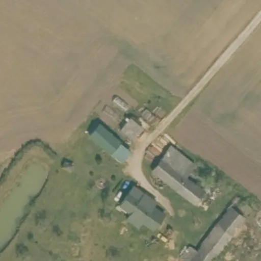 Vaizdas iš viršaus: Lygudų g. 13, Lygudai