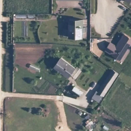 Vaizdas iš viršaus: Jotvingių g. 49, Šiauliai