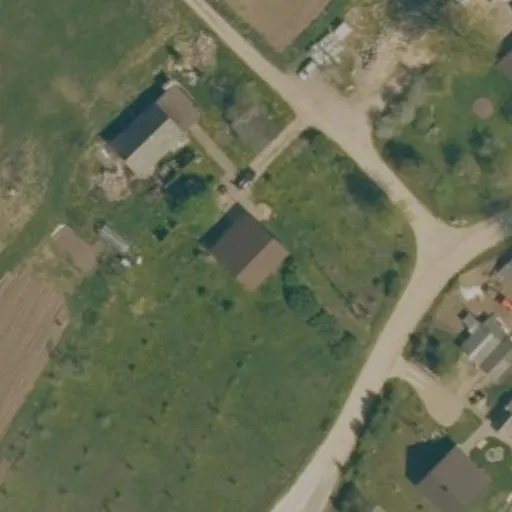 Vaizdas iš viršaus: Amalės g. 9, Amaliai