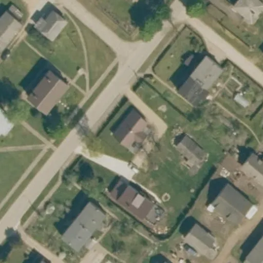 Vaizdas iš viršaus: Bridų g. 31, Bridai