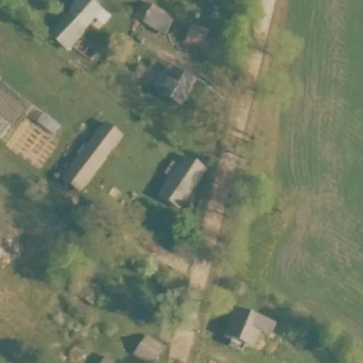 Vaizdas iš viršaus: Dargaičių g. 31, Dargaičiai