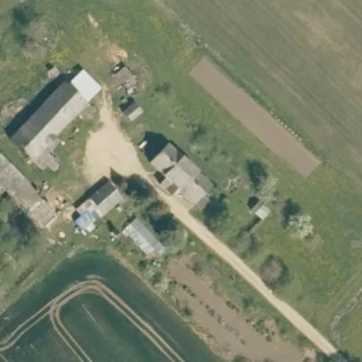 Vaizdas iš viršaus: Liepų g. 16, Gedintės